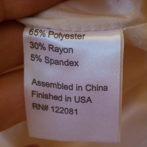 Girls dress - Picture 5 of 6